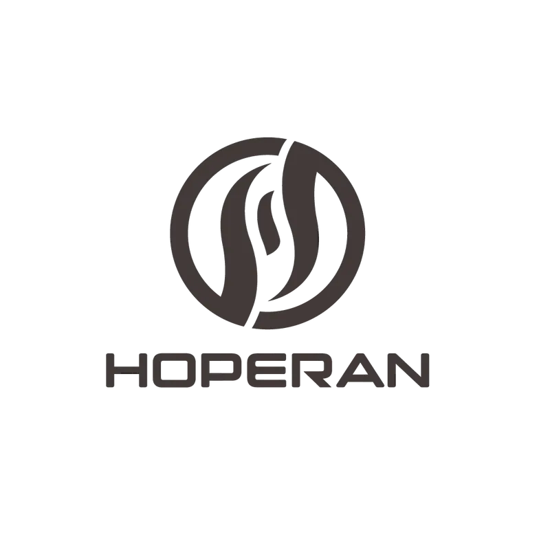 HOPERAN Logo